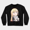 Cute Marin Kitagawa My Dress Up Darling Crewneck Sweatshirt Official onepiece Merch