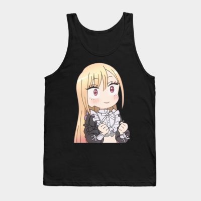 Cute Marin Kitagawa My Dress Up Darling Tank Top Official onepiece Merch