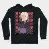 Marin Kitagawa My Dress Up Darling Hoodie Official onepiece Merch