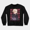 Marin Kitagawa My Dress Up Darling Crewneck Sweatshirt Official onepiece Merch