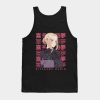 Marin Kitagawa My Dress Up Darling Tank Top Official onepiece Merch