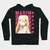 Marin Kitagawa My Dress Up Darling Hoodie Official onepiece Merch