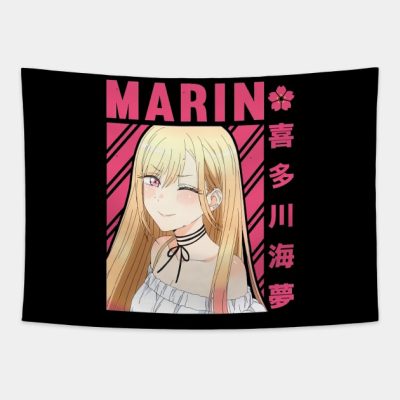 Marin Kitagawa My Dress Up Darling Tapestry Official onepiece Merch