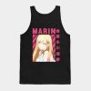 Marin Kitagawa My Dress Up Darling Tank Top Official onepiece Merch