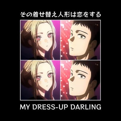 Marin Kitagawa My Dress Up Darling Tapestry Official onepiece Merch