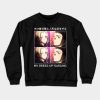 Marin Kitagawa My Dress Up Darling Crewneck Sweatshirt Official onepiece Merch