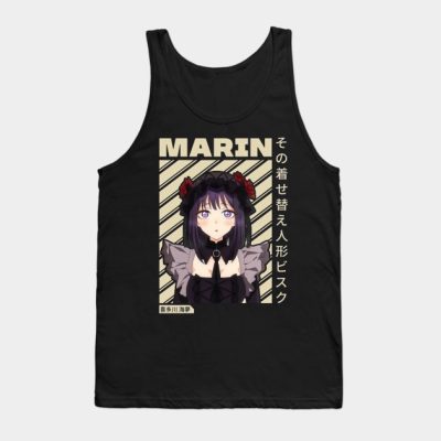 My Dress Up Darling Marin Kitagawa Tank Top Official onepiece Merch