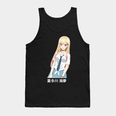 Marin Kitagawa My Dress Up Darling Tank Top Official onepiece Merch