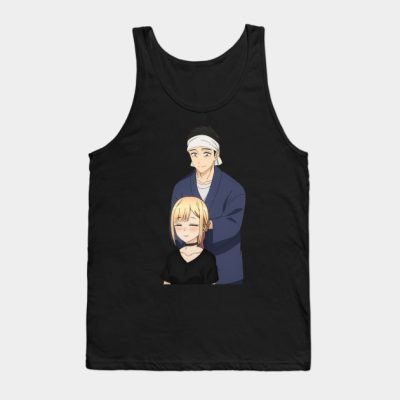 Marin Kitagawa My Dress Up Darling Tank Top Official onepiece Merch