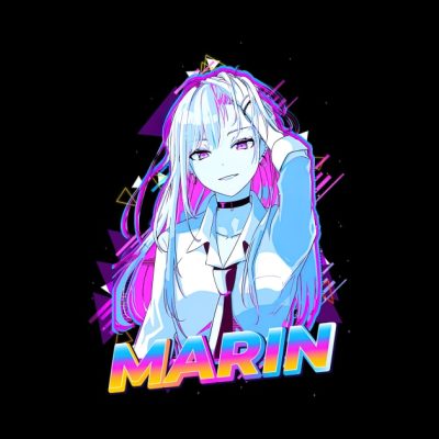 Kitagawa Marin My Dress Up Darling Tapestry Official onepiece Merch