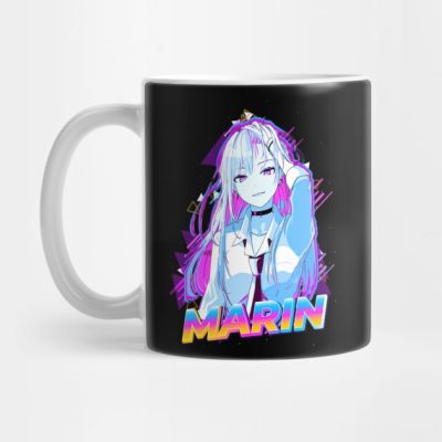 Kitagawa Marin My Dress Up Darling Mug Official onepiece Merch