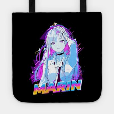 Kitagawa Marin My Dress Up Darling Tote Official onepiece Merch