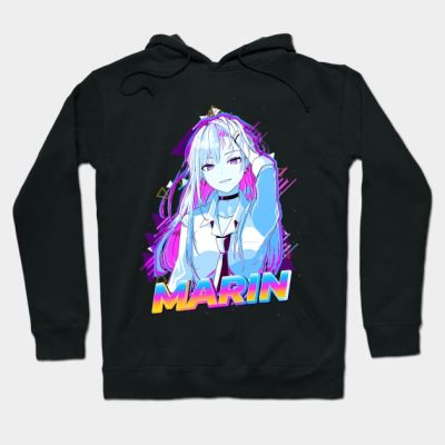 Kitagawa Marin My Dress Up Darling Hoodie Official onepiece Merch