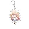 Anime My Dress Up Darling Acrylic Keychains Pendant Holder Gojo Wakana Inui Sajuna Kitagawa Marin Cartoon 4 - My Dress-Up Darling Merch