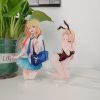 Anime My Dress Up Darling Figure Cosplay Acrylic Gojo Stands Marin Kitagawa Sajuna Inui Model Plate 3 - My Dress-Up Darling Merch