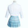 Anime My Dress Up Darling Kitagawa Marin Cosplay Costume JK School Uniform Skirt Outfits Halloween Costumes 2 - My Dress-Up Darling Merch