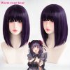 High Quality Anime My Dress Up Darling Marin Kitagawa Kuroe Shizuku Cosplay Wigs Heat Resistant Hair - My Dress-Up Darling Merch