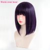 High Quality Anime My Dress Up Darling Marin Kitagawa Kuroe Shizuku Cosplay Wigs Heat Resistant Hair 3 - My Dress-Up Darling Merch