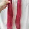 Marin Kitagawa Cosplay Wig Anime My Dress Up Darling Rizu Kyun Cosplay Rose Red Kitagawa Marin 5 - My Dress-Up Darling Merch