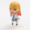 My Dress Up Darling 1935 Kitagawa Marin Q Figure PVC Action Model Toy Anime Doll 4 - My Dress-Up Darling Merch