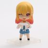 My Dress Up Darling 1935 Kitagawa Marin Q Figure PVC Action Model Toy Anime Doll 5 - My Dress-Up Darling Merch