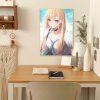 My Dress Up Darling Classic Anime Poster Whitepaper Prints Posters Artwork Posters Wall Stickers 6.jpg 640x640 6 - My Dress-Up Darling Merch