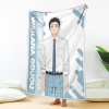 Wakana Gojou Blanket Custom My Dress Up Darling Anime Bedding 2 perfectivy com - My Dress-Up Darling Merch