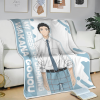 Wakana Gojou Blanket Custom My Dress Up Darling Anime Bedding 3 perfectivy com - My Dress-Up Darling Merch