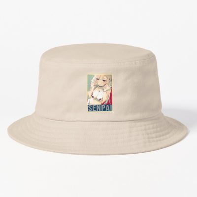 Funny Gifts For My Dress Japanese Up Darling Manga Gift For Fans Bucket Hat Official My Dress-Up Darling Merch