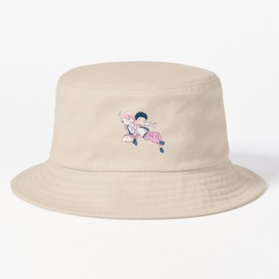 For Mens Womens My Dress Comics Up Darling Japanese Awesome For Music Fan Bucket Hat Official My Dress-Up Darling Merch