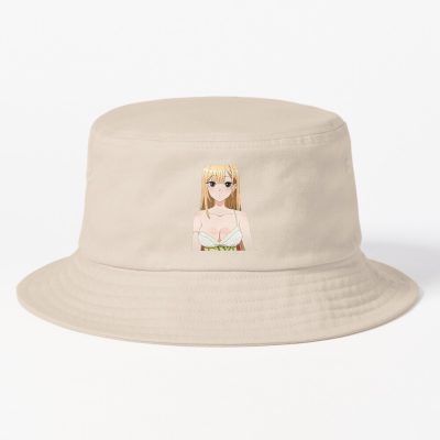 Day Gift For My Dress Anime Up Darling Movie Funny Men Fan Bucket Hat Official My Dress-Up Darling Merch