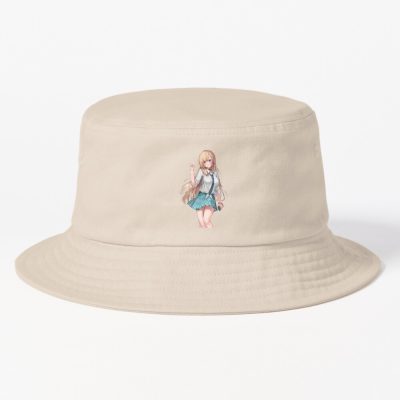 Purple Kitagawa Marin My Dress Up Darling Bucket Hat Official My Dress-Up Darling Merch