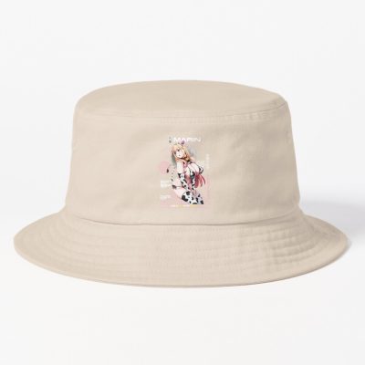 Graphic Aesthetic My Dress Up Darling Bucket Hat Official My Dress-Up Darling Merch