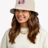 Marin Kitagawa | My Dress-Up Darling | Anime Quotes Bucket Hat Official My Dress-Up Darling Merch