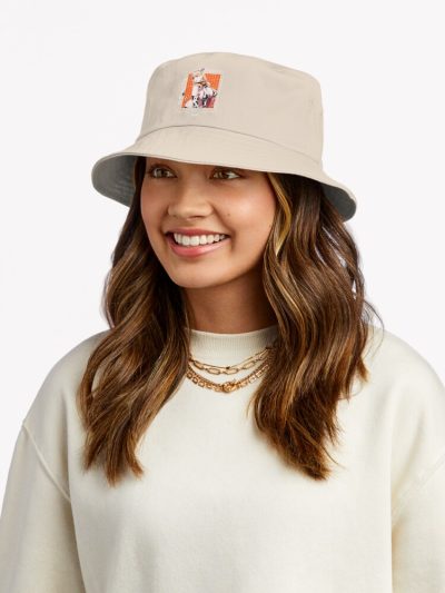 Gift Idea My Dress Japanese Up Darling Manga Funny Graphic Gifts Bucket Hat Official My Dress-Up Darling Merch