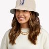 Funny Gift For My Dress Anime Up Darling Movie Gift For Fans Bucket Hat Official My Dress-Up Darling Merch