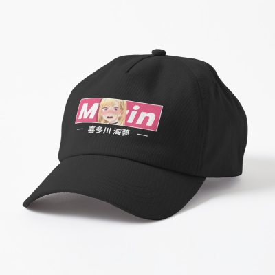 Kitagawa Marin - My Dress-Up Darling Cap Official My Dress-Up Darling Merch