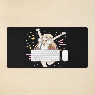 My Dress-Up Darling Marin Kitagawa Mouse Pad Official My Dress-Up Darling Merch