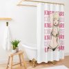 My Dress-Up Darling Marin Kitagawa Shower Curtain Official My Dress-Up Darling Merch