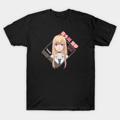 Marin Kitagawa My Dress Up Darling T-Shirt