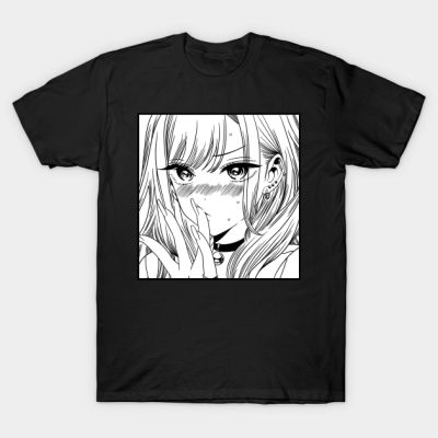 My Dress Up Darling Marin Kitagawa T-Shirt