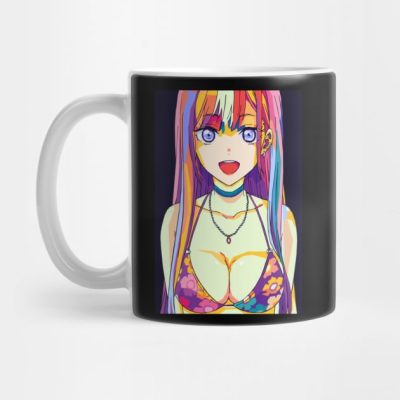 Anime in My Dress Up Darling Mug