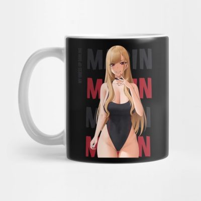 Marin Kitagawa Anime Design Mug