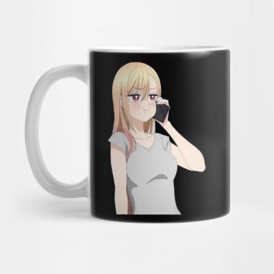 Marin Kitagawa My Dress Up Darling Mug