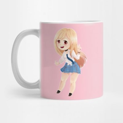 Marin Kitagawa My Dress Up Darling Mug