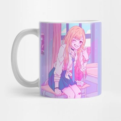 Marin Kitagawa My Dress Up Darling Mug