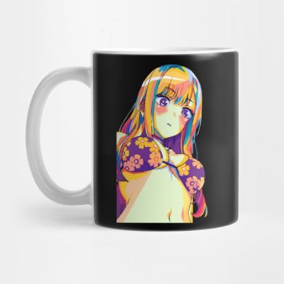 My Dress Up Darling Design Mug