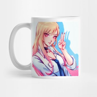 My Dress Up Darling Marin Kitagawa Mug