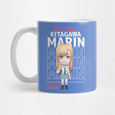 My Dress Up Darling Marin Kitagawa Mug