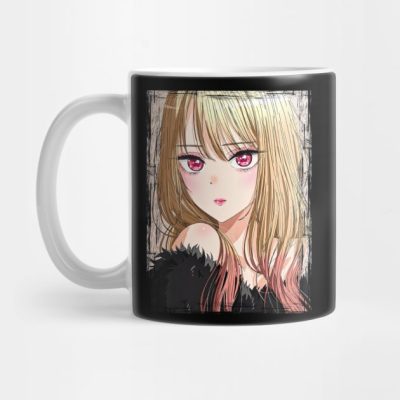 My Dress Up Darling Marin Kitagawa Mug